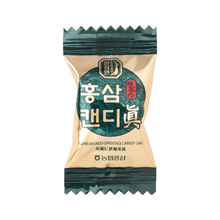 Load image into Gallery viewer, AUTHENTIC KOREAN RED GINSENG CANDY 200g
