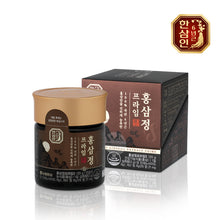 Load image into Gallery viewer, Korean Red Ginseng Extract PRIME 120g (4.2oz) / 40days Serving
