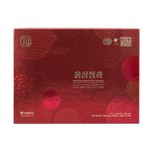 Load image into Gallery viewer, Honeyed Korean Red Ginseng Root  /  37.5g x 8ea
