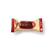 Load image into Gallery viewer, KOREAN RED GINSENG JELLY JIN ( 200g )
