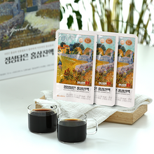 Load image into Gallery viewer, Korean Red Ginseng Tonic Family Care  (50ml x 60pouches) / 60days Serving
