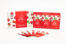 Load image into Gallery viewer, Pomegranate with Korean Red Ginseng 10ml x 30 stick pouches / 30 days serving
